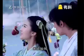 我未娶你未嫁，胡歌与仙女姐姐刘亦菲的十年之约，难道你忘了吗？