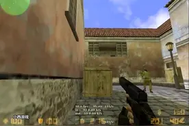 中国第一个CS世界冠军wnv.mikk稀有第一视角