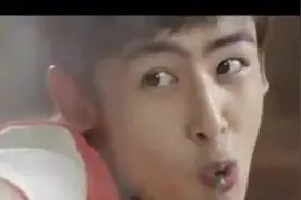 尼坤Tiffany恋爱 维尼粉梦碎了视频封面