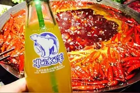 北冰洋汽水登陆川渝 打造中国饮料民族品牌图片