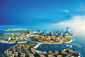 儋州：打造海南新生重要增长极图片