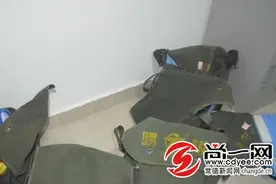 常德市民请擦亮双眼：有人冒充燃气公司员工上门“挖坑”骗钱图片