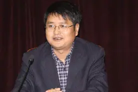 实名举报校长风波半年后，合工大副校长交辞职信，尚未获批图片