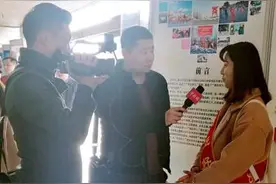 英雄李学生牺牲12年：“商丘好人”现象持续蔓延图片