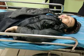 涿州一初中生跳楼称老师总针对自己，教育局：不存在打骂图片