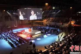 第四届黑马校友运动会：烧脑演讲与千人挑战的创业盛会图片