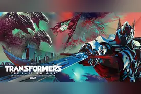 变形金刚，30年不息的经典传奇图片