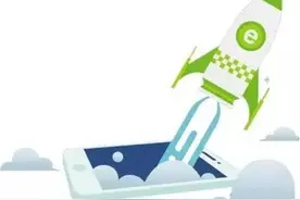 千兆宽带入天津，16秒下载高清电影！图片