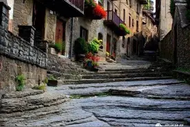 移民西班牙那些值得一去的西班牙小镇图片