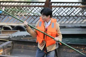听！“小鲜肉”王俊凯亮嗓清唱好听不？！图片