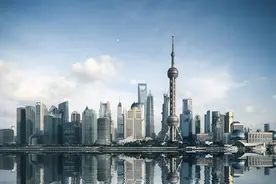 「微分享」300米高楼开建！宜昌九大新地标，你都知道吗？图片