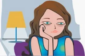 下眼袋重怎么办好 快速去除眼袋的方法图片