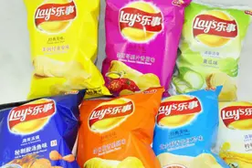 零食袋巧密封的3种方法，第3种就跟没拆过一样