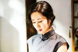 因为遇见你：最美大伯母宋秀华大结局揭秘，一生无悔守护着金缕阁