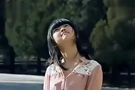 北京科技大学宣传片视频封面