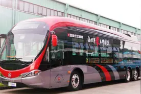 董明珠投资银隆电动大巴，8分钟充满电，技术已经比肩比亚迪视频封面