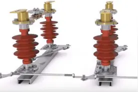 户外隔离开关的安装与调试