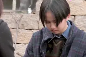 变形计：妈妈检讨自己，向刘珊郑重道歉，曾经的叛逆少女沉默落泪