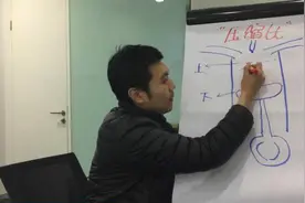 赵sir的买车知识教学：轻松看懂配置单上发动机的“压缩比”