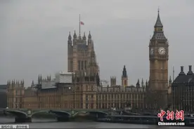 英国会网络系统遭攻击 暂停电子邮件登录及联络图片