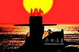俄媒猜测中国或将试射巨浪-3型导弹：射程超1万公里图片