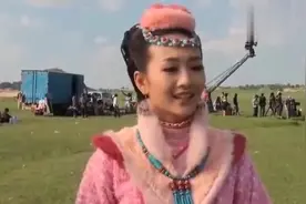 网曝王鸥曾结婚生子，前夫与杨幂关系不一般，知情人否认：是订婚视频封面