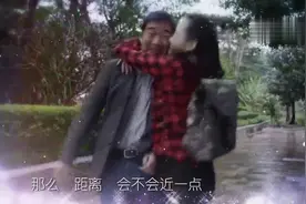 李琦倾情献唱《老爸当家》片尾曲《海岸线》