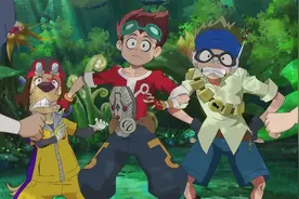 零速争霸：大家遇到附近的村名问有没有吃的东西