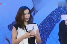 张柏芝小儿子出生证曝光，全名张礼承，父亲一栏让人意外！