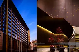 带你认识中国装饰行业巨舰——金螳螂2017官方宣传片视频封面