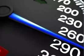 车速表指示车速比实际车速能高多少图片