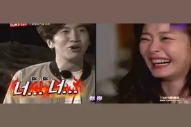 阴谋论反转：李光洙这次碰到对手了 上演相爱相杀的周末背叛大剧图片