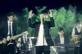 金范秀最新最好听的情歌 爱情尽头