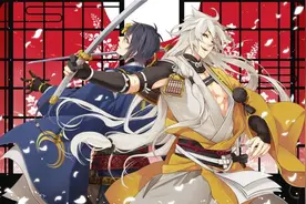 《刀剑乱舞》手机版3月1日上架 明日开启提前预约图片