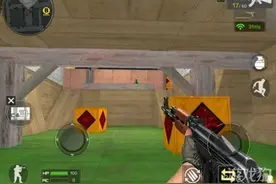 谁是你的最爱 CF手游主流三大枪系使用心得图片