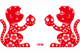 新春大礼包！年味十足的99个春节英文词汇图片