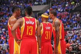 如果火箭全员演唱《稻香》，歌词应该怎么分配？图片