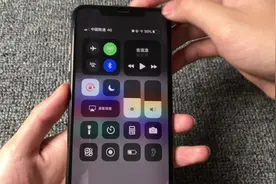 iPhone设置快捷功能，可以直接彻底关闭网络和蓝牙，便捷且省电！视频封面