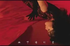 独特的画面音质—苏运莹《时候》打动你的心