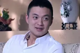 妯娌的三国时代：何母在给戴宁相亲，大嫂把她妹妹也叫来了尴尬