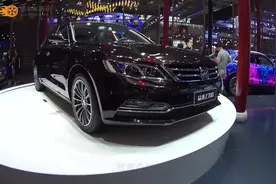 10万元左右的众泰Z700到底怎么样？车主：开两年你就知道了视频封面