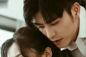 奈何BOSS要娶我：热恋中总裁秒变盯妻狂魔，不一样的霸道总裁视频封面