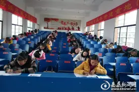 新化县田坪镇严格把关村卫生计生专干招聘图片