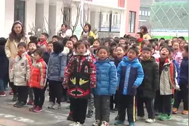 【教育动态】南京外国语学校河西初中一附小举行元宵节庆祝活动视频封面