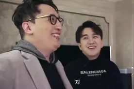 翟天临在北京的豪宅曝光，家中各种精致工艺品华少看了张大嘴巴！视频封面