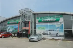 斯柯达明锐DSG变速箱故障频现 4S店无从下手图片