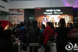 22万起 冠道240TURBO广本娄底店燃梦登场图片