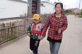 平凉好人周秋娥：坚强妻子用爱和责任撑起一个家图片