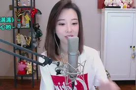 冯提莫翻唱芭比《触电》（爱的魔力转圈圈）