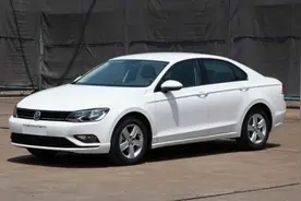 因缺陷问题 上汽大众即将召回2015年款凌渡和明锐车型图片